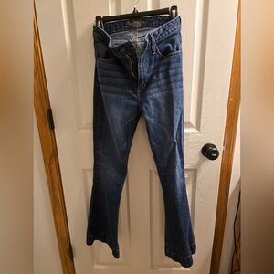 Jennifer by Kimes Ranch